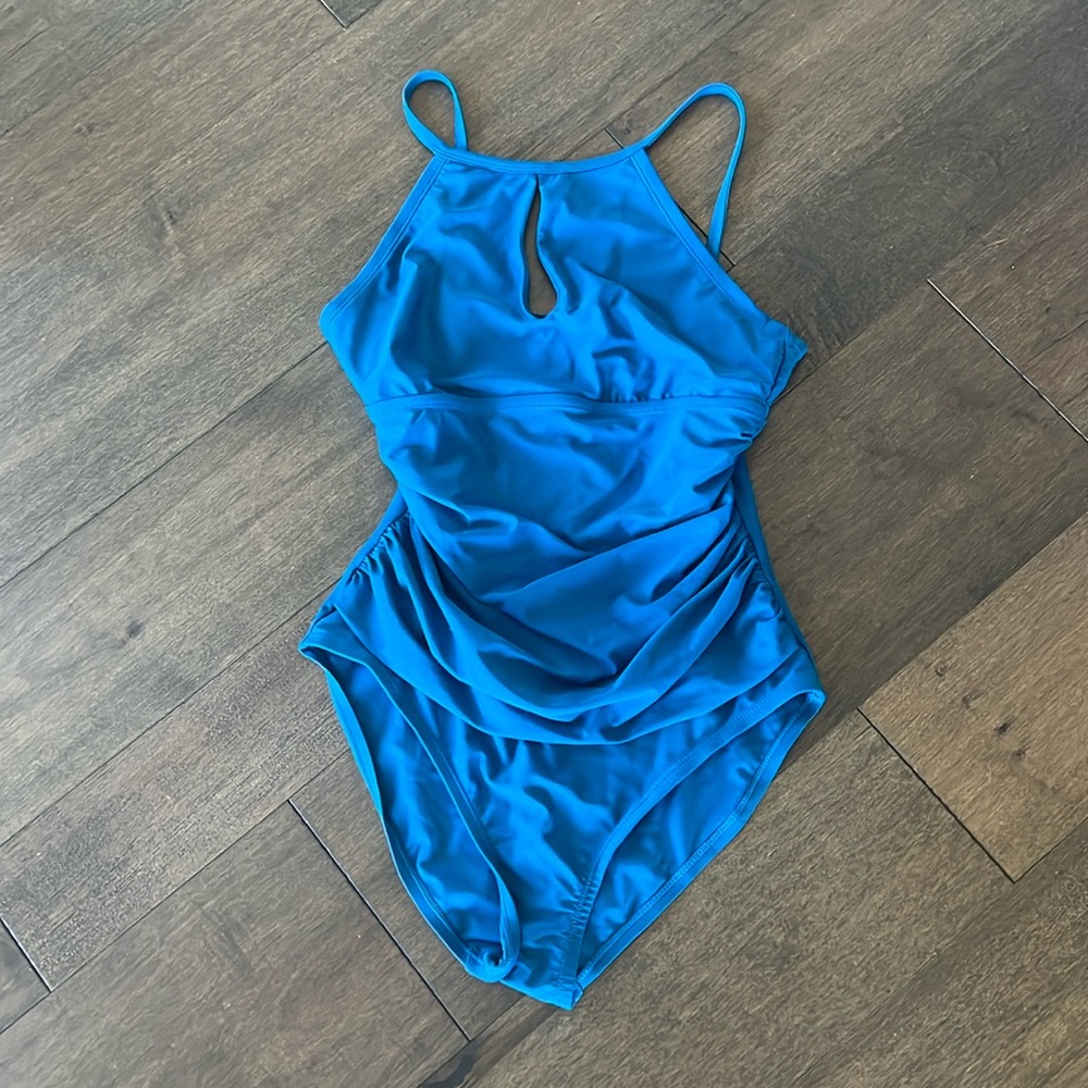 Ellen Tracy One Piece